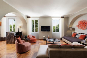 LISTON'S CENTRAL SUITE